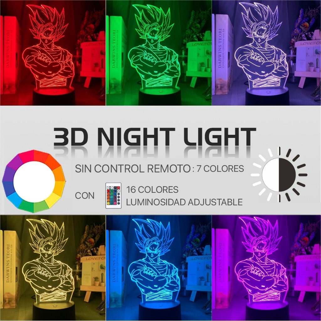 colores-lampara-3D-LED