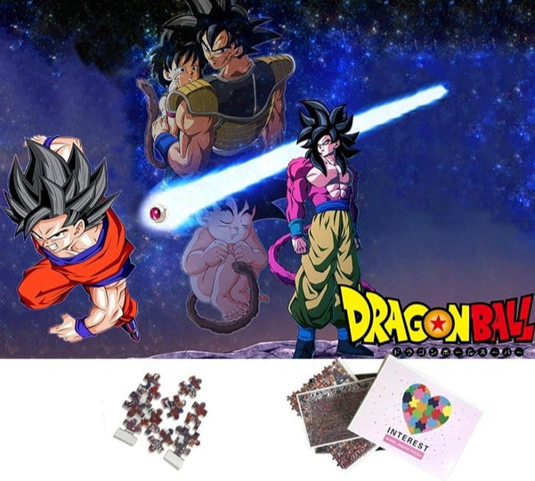 puzzle-dragon-ball-gt