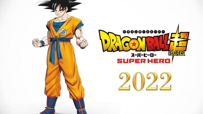 Dragon Ball Super: un nuevo Anime para 2022