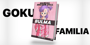 Bulma - La Heroína de Dragon Ball