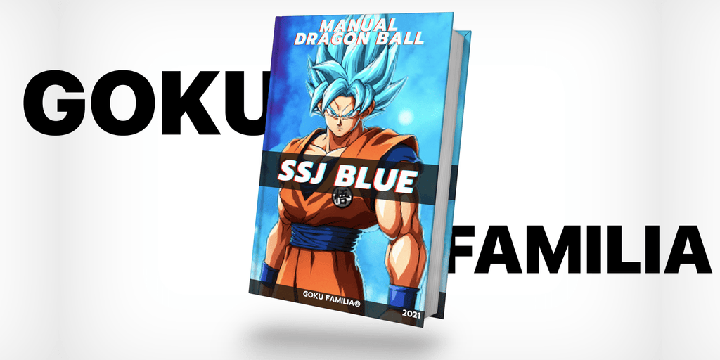 Dragon Ball: Así se llama la nueva transformación de Goku como Super Saiyan  Blue