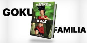 Kale - Luchadora del Universo 6