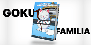 Karin - El Gato de Dragon Ball