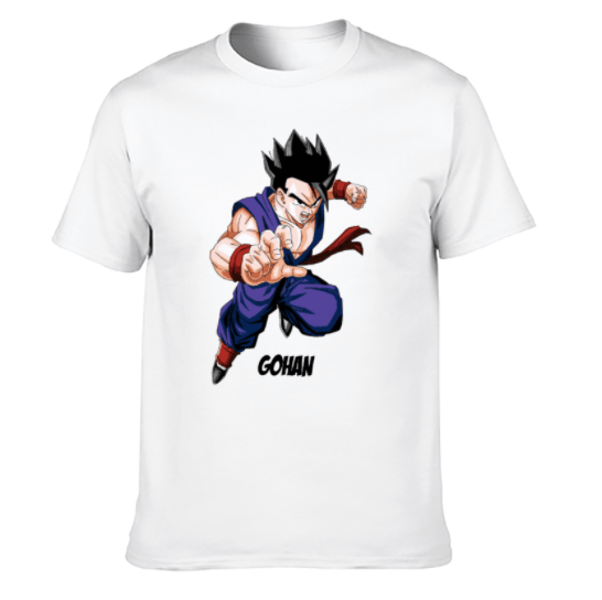 Camiseta-Dragon-Ball-Gohan