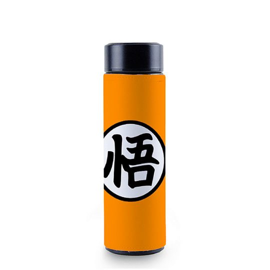 botella-kanji-goku