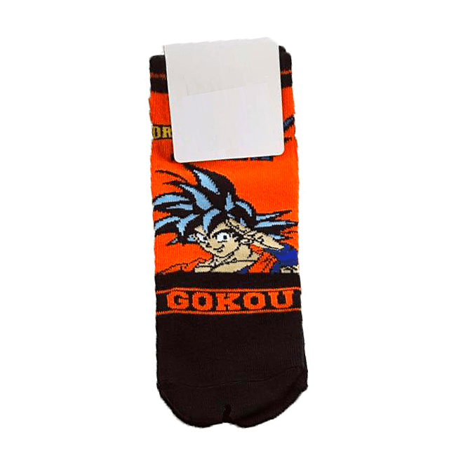 calcetines-goku