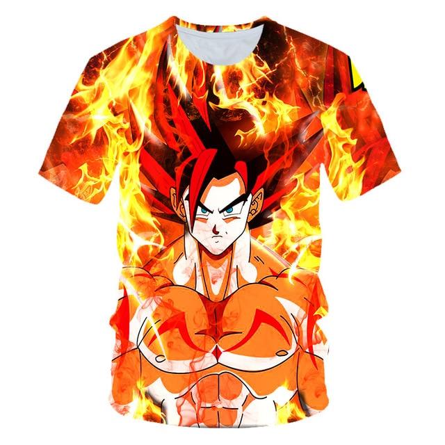 camiseta-dbz-nino-fuego-goku