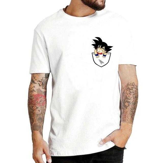 camiseta-de-dragon-ball-goku