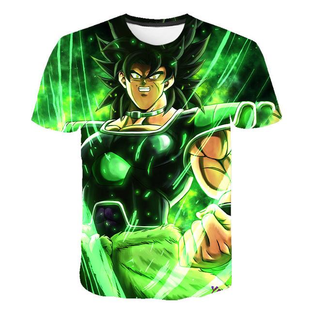 camiseta-dragon-ball-armadura-verde