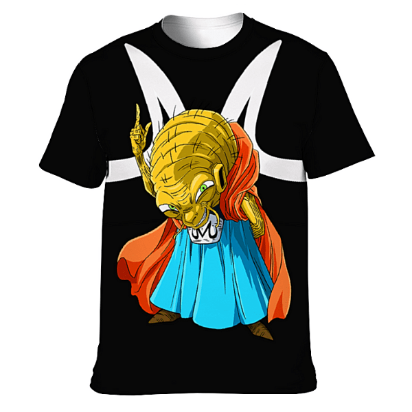 camiseta-dragon-ball-babidi