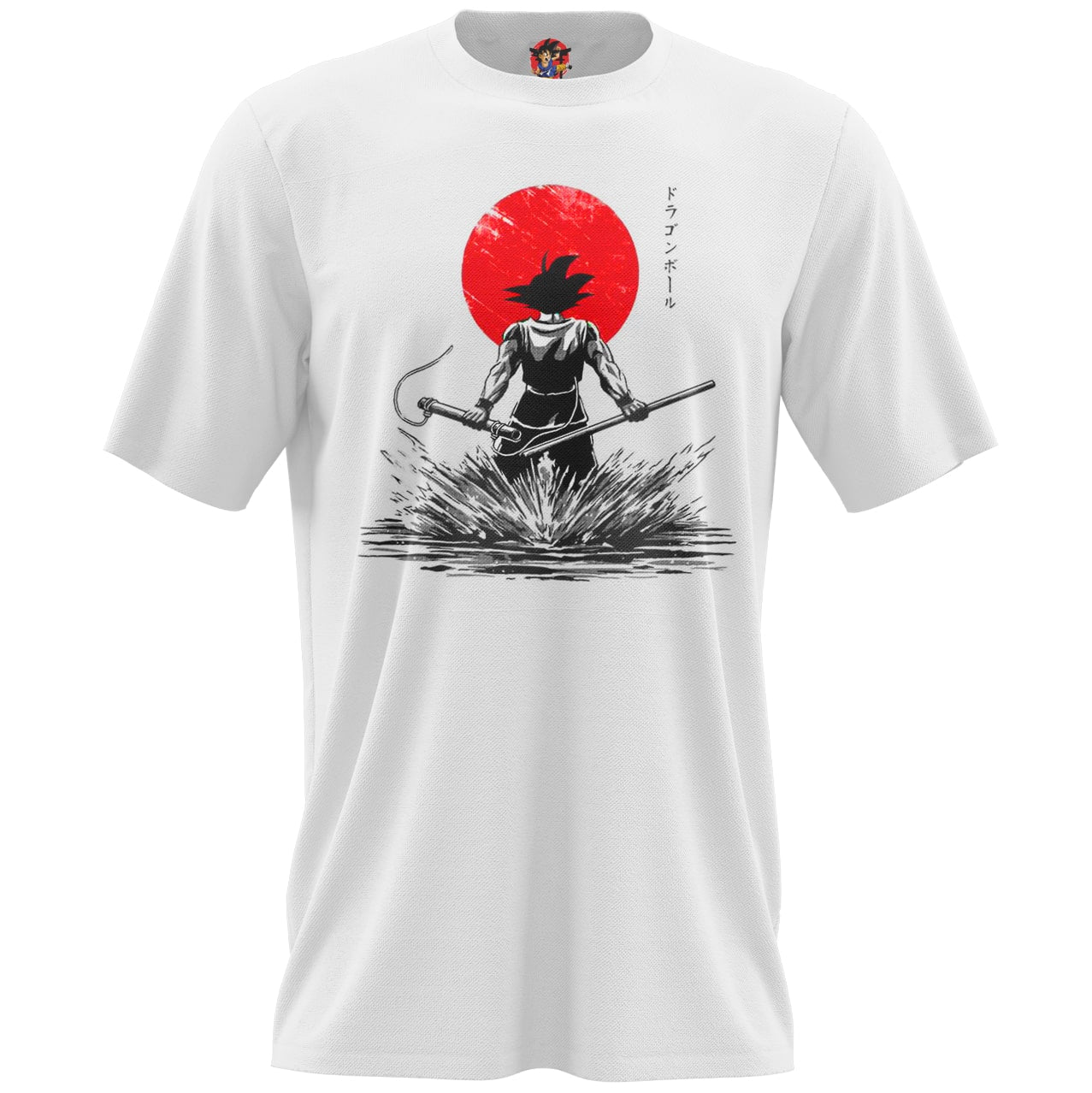 camiseta-dragon-ball-goku-combate