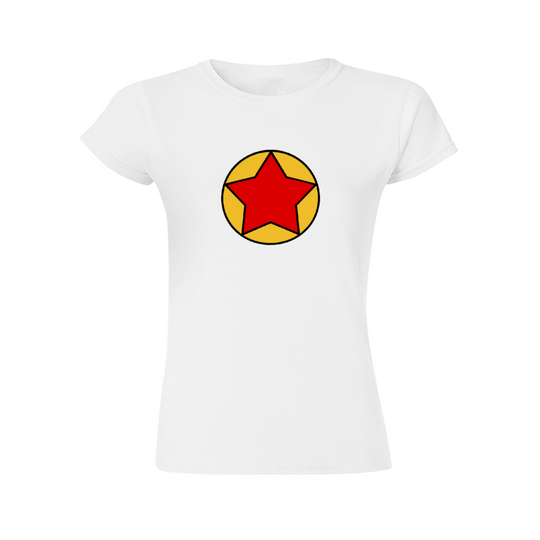 camiseta-dragon-ball-mujer-estrella-sovietica