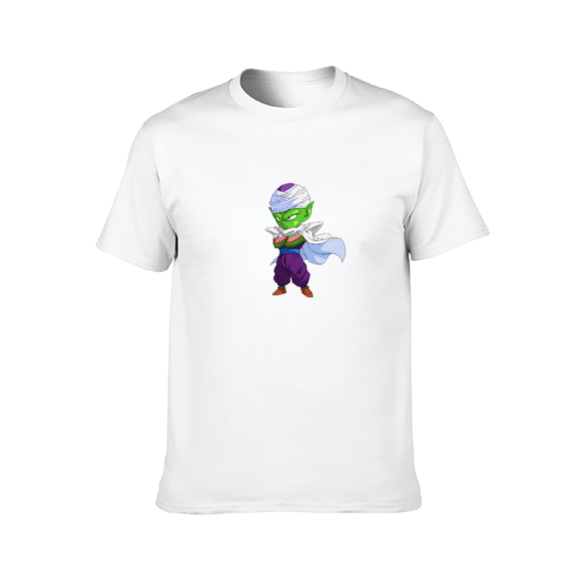 Camiseta Dragon Ball Piccolo Mini
