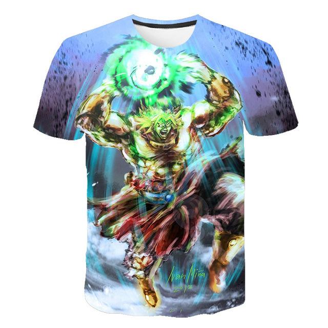 camiseta-dragon-ball-poder-verde