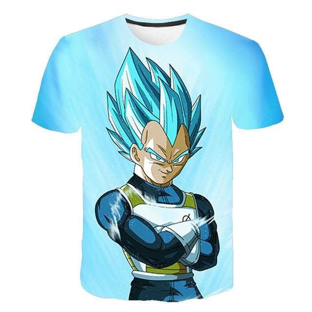 camiseta-dragon-ball-ssj-vegeta-azul