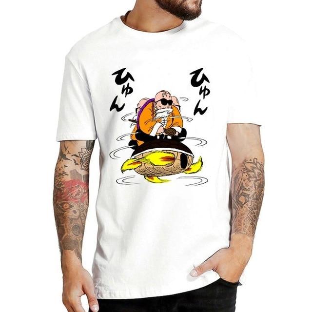 camiseta-manga-dbz
