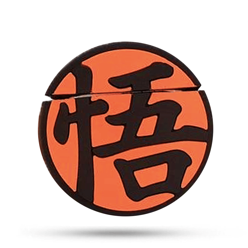 funda-airpods-dragon-ball-kanji