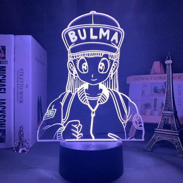 lampara-3D-bulma