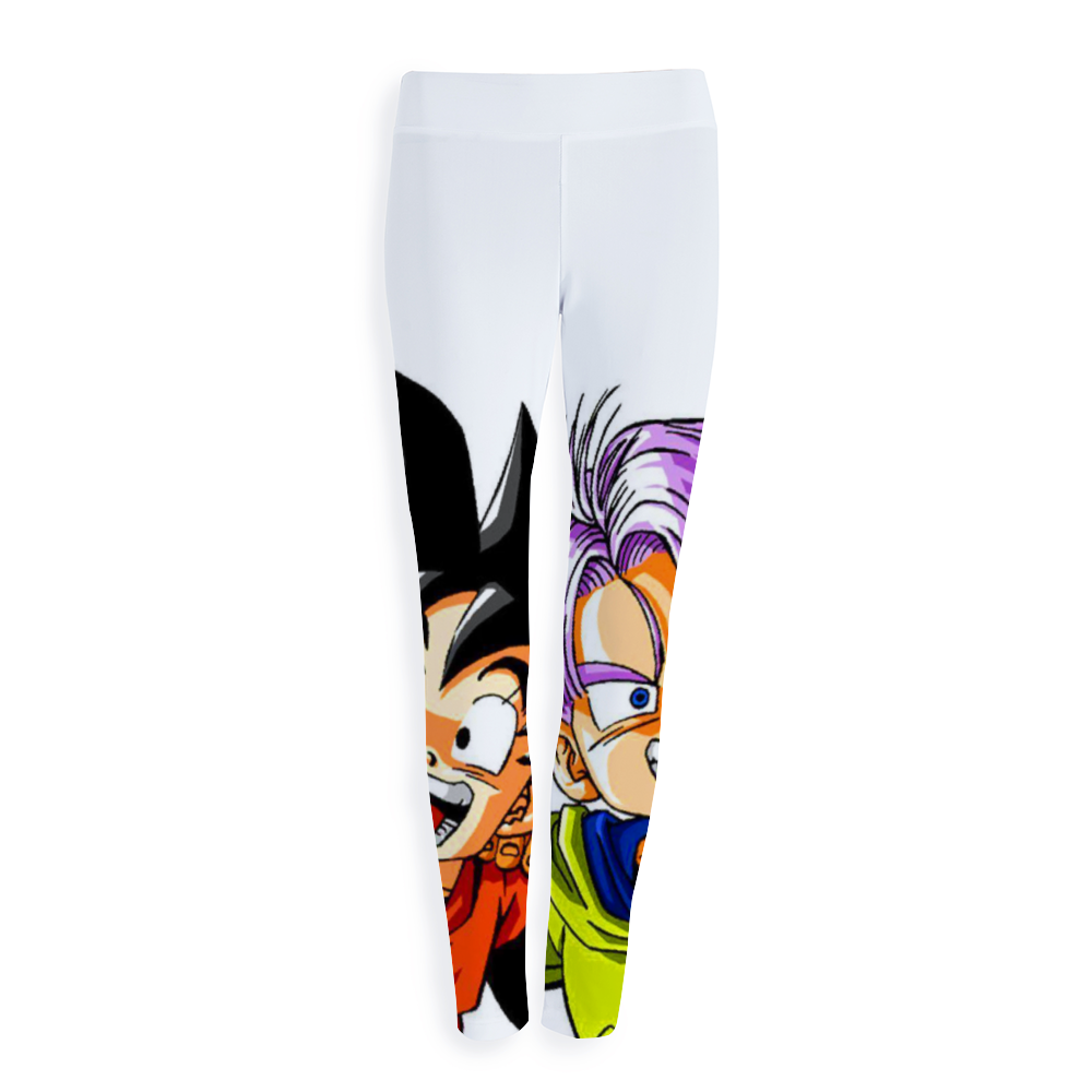 Buy Free Authority Dragon Ball Z featured Blue Joggers for Men Online