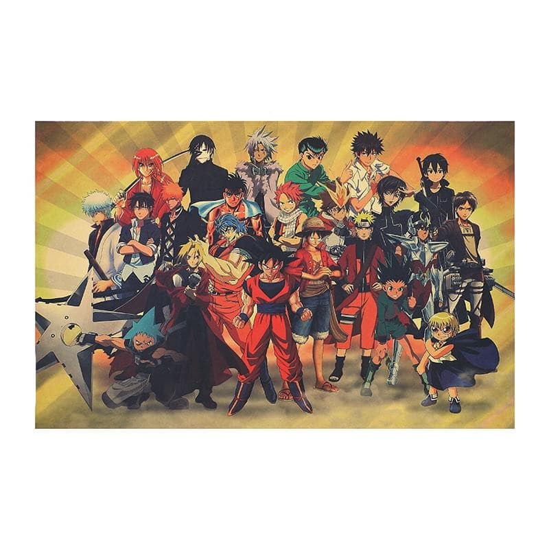 poster-anime
