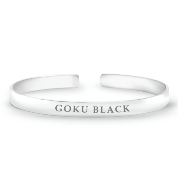 pulsera-de-plata-dragon-ball-goku-black