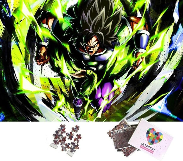 puzzle-dragon-ball-broly