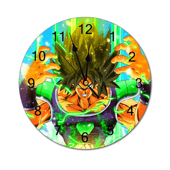 reloj-dragon-ball-broly