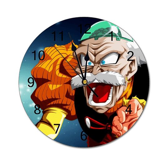 reloj-dragon-ball-dr-gero