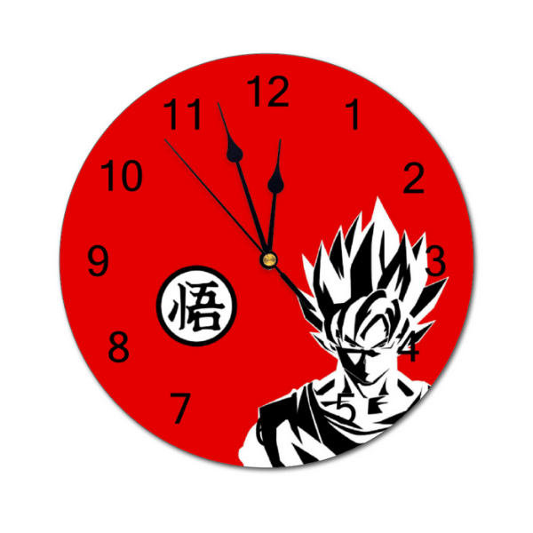 reloj-dragon-ball-super-saiyan
