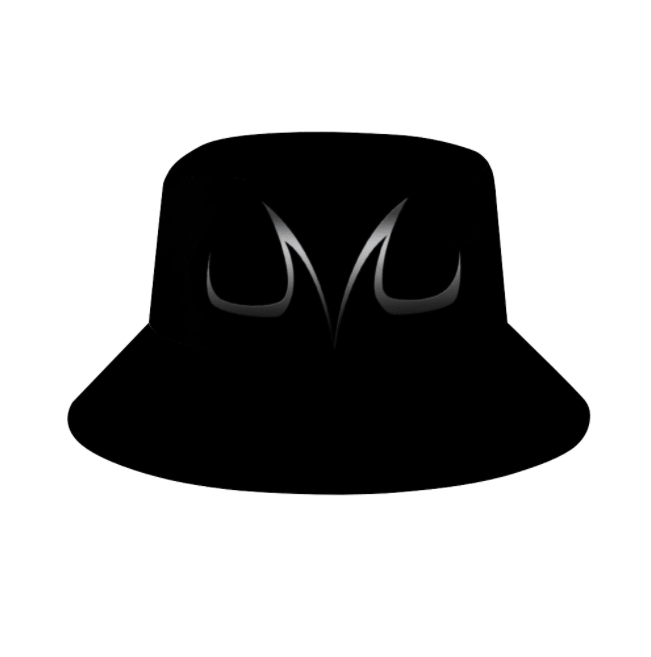 sombrero-dragonball-majin