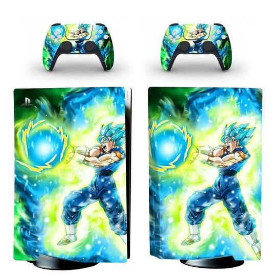 stickers-playstation-vegetto